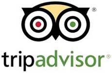 Sparrow Nest Corbett on trip Advisor